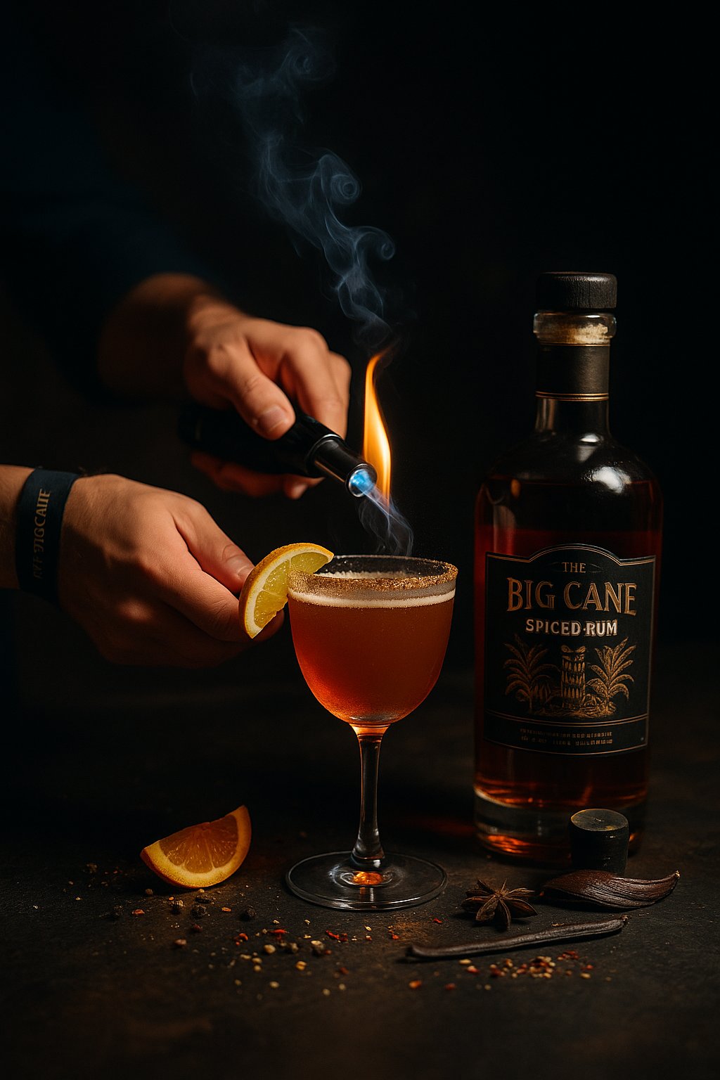 The Art of Distillation