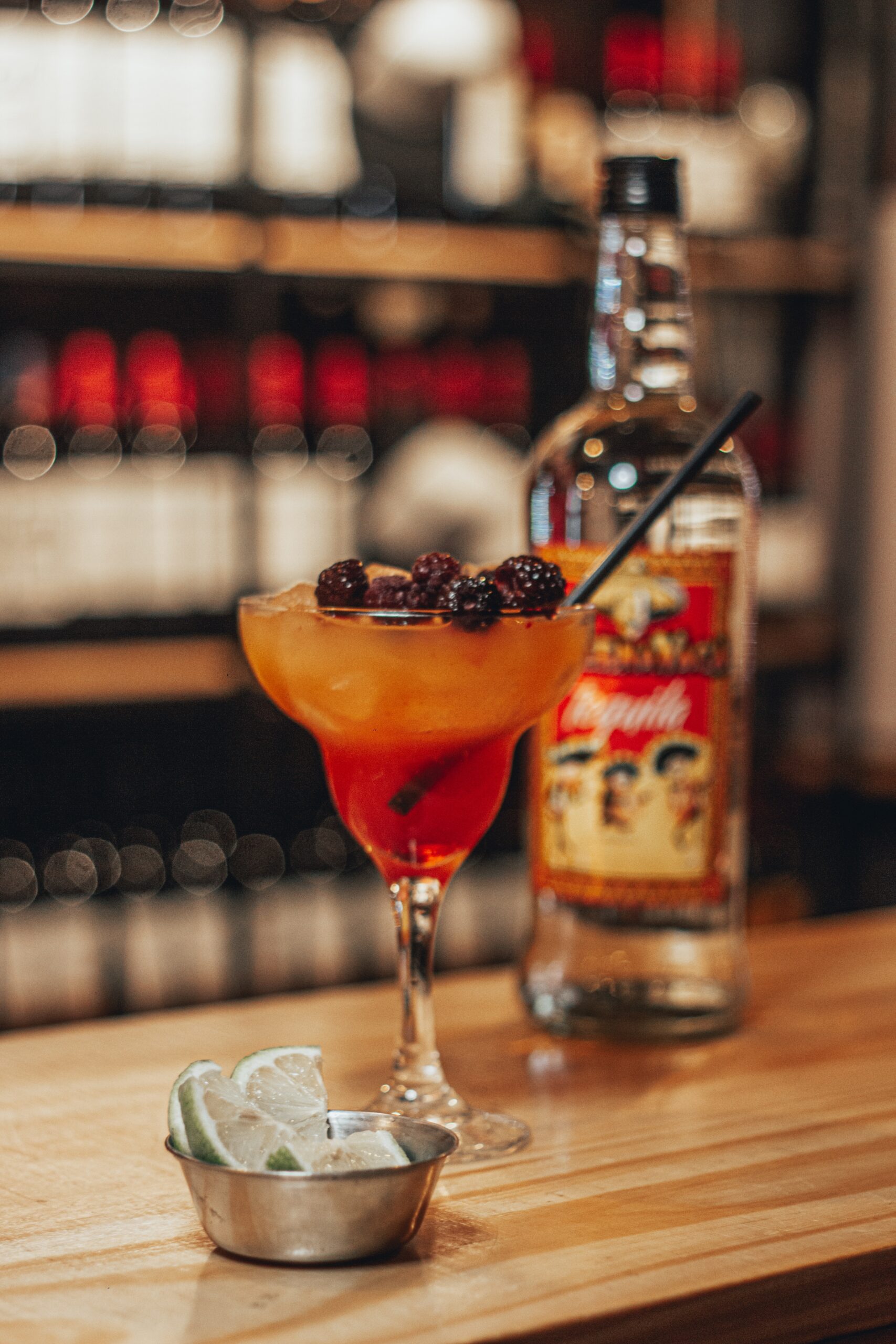 The Art of Distillation